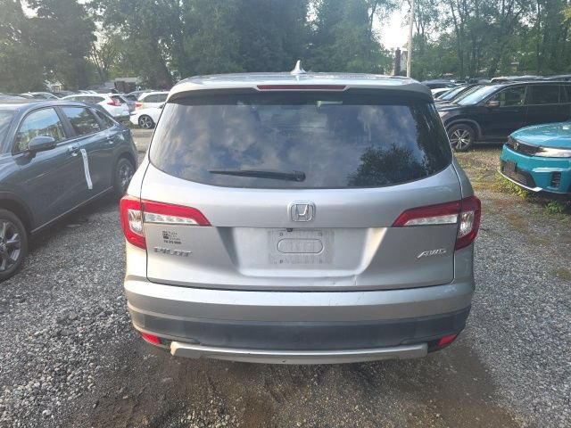 Used 2019 Honda Pilot EX-L image 3