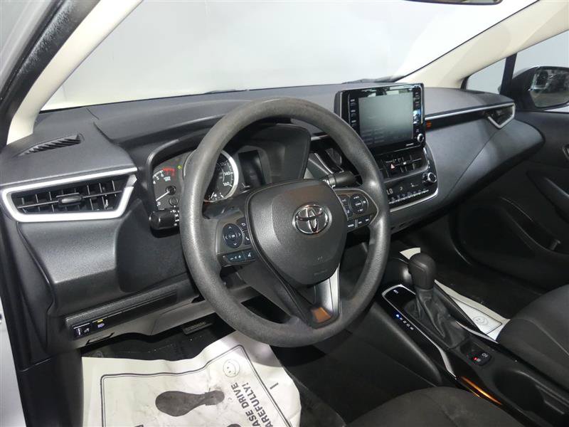 Used 2022 Toyota Corolla LE FWD image 22