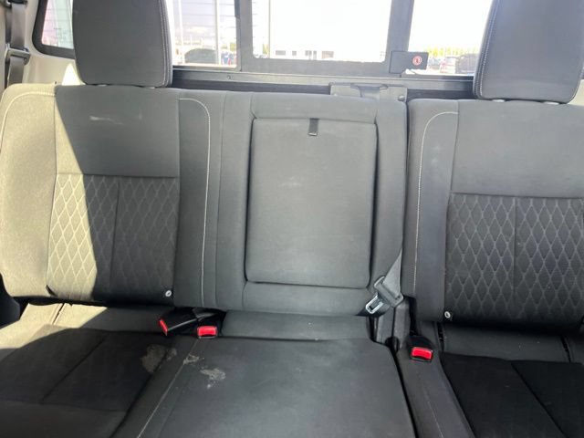 Used 2018 Nissan Titan SV w/ SV Convenience Package AWD/4WD image 19