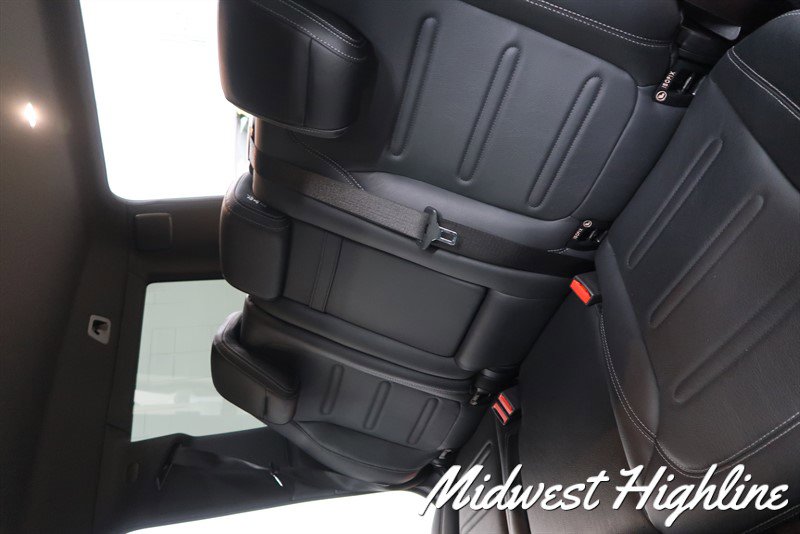 Used 2019 Mercedes-Benz G 550 image 35