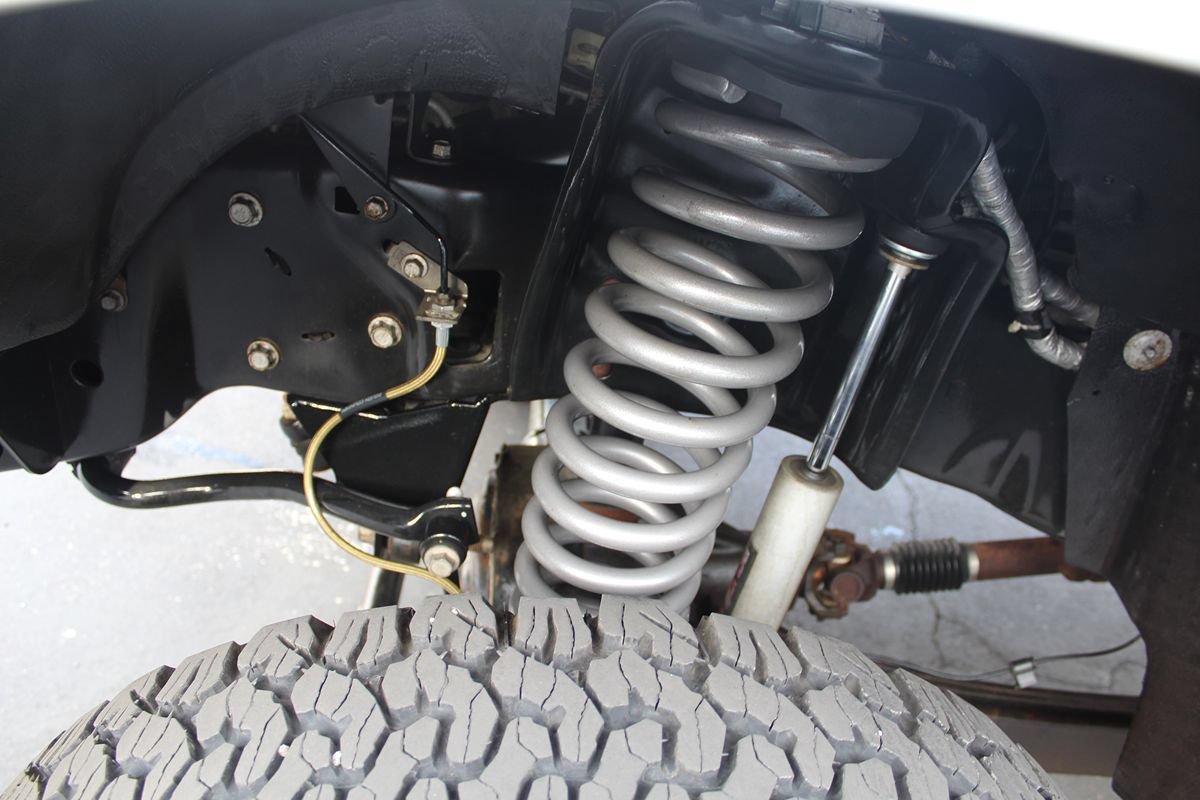 Used 2008 Ford F250 XL AWD/4WD image 13