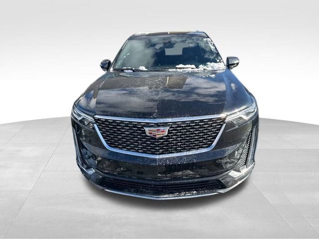 Certified 2024 Cadillac XT6 Premium Luxury image 2