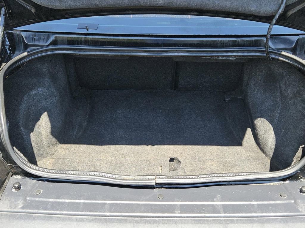 Used 2020 Dodge Challenger SXT w/ Plus Package RWD image 8