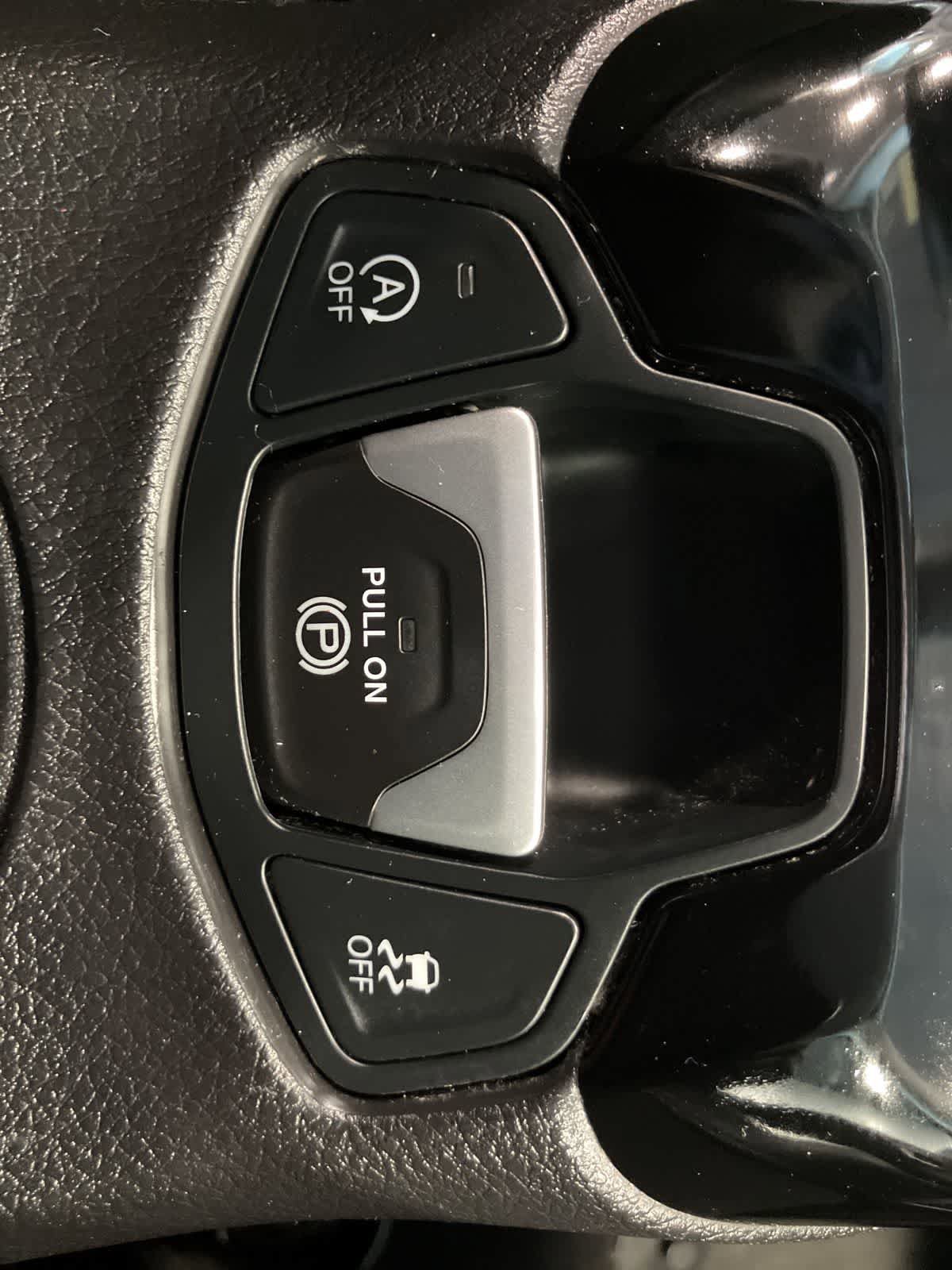 Used 2020 Jeep Compass Limited image 15