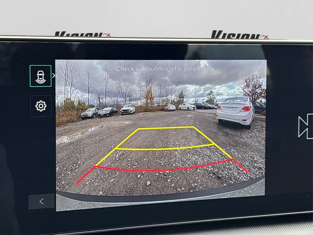 Certified 2025 Kia K4 LXS image 29