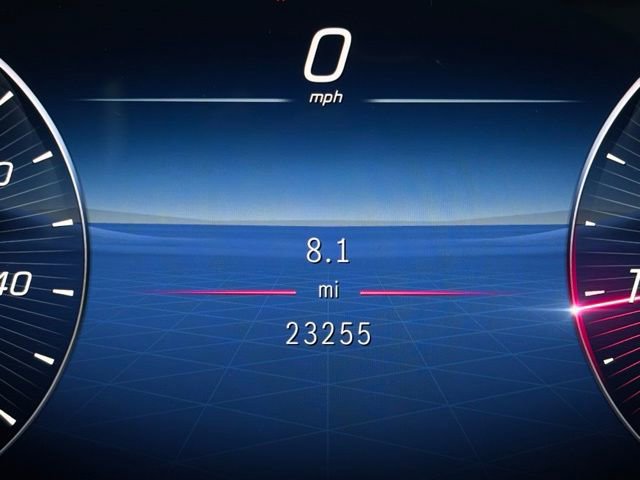 Certified 2023 Mercedes-Benz C 300 4MATIC Sedan image 30