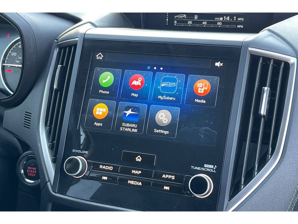 Used 2024 Subaru Forester Limited image 28
