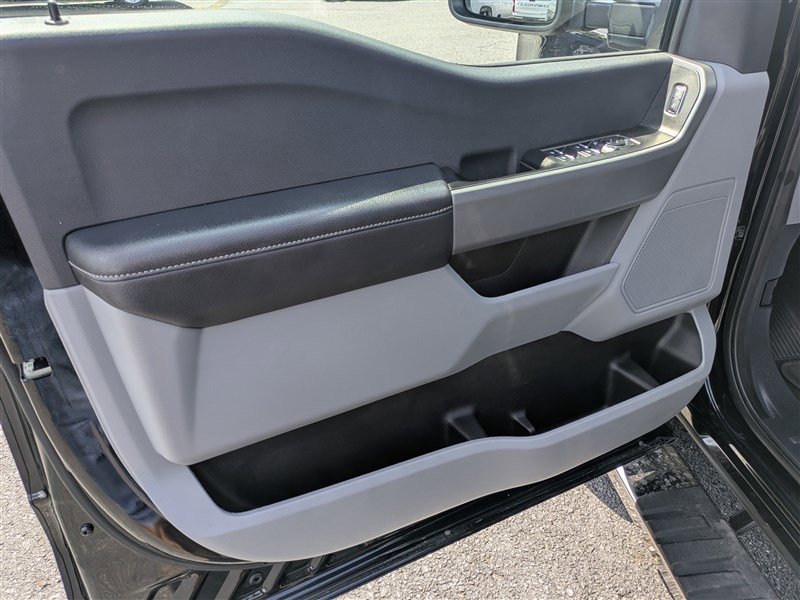 Used 2024 Ford F250 XLT image 17