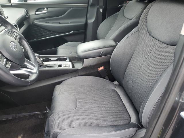 Used 2019 Hyundai Santa Fe SEL image 16