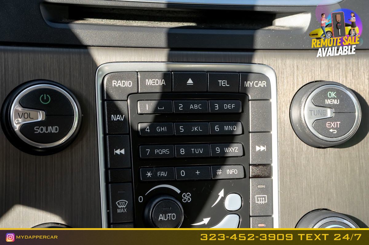 Used 2015 Volvo S60 T5 Platinum image 34