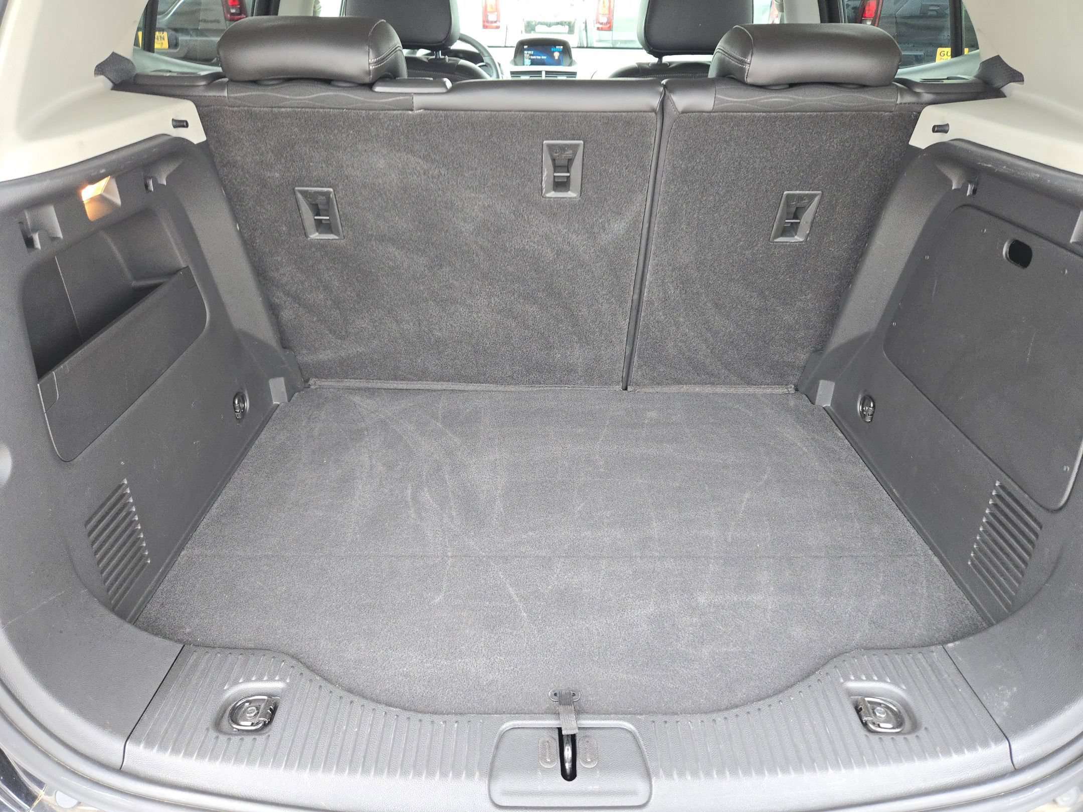 Used 2015 Buick Encore FWD image 23