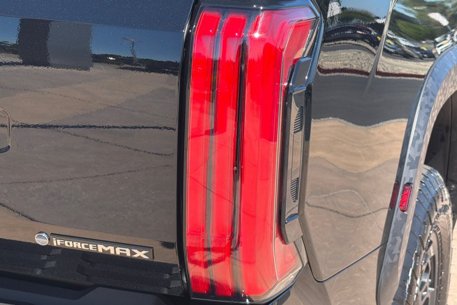 New 2026 Toyota Tundra TRD Pro w/ Tow Tech Package AWD/4WD image 32