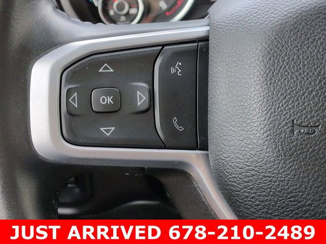 Certified 2023 RAM 2500 Big Horn w/ Level 2 Equipment Group image 28