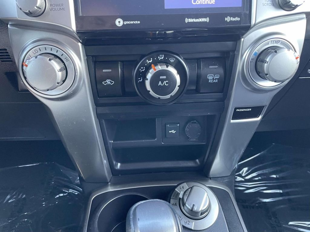 Used 2024 Toyota 4Runner SR5 Premium image 41