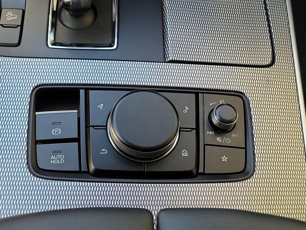 Certified 2024 MAZDA CX-90 3.3 Turbo w/ Preferred Package image 36