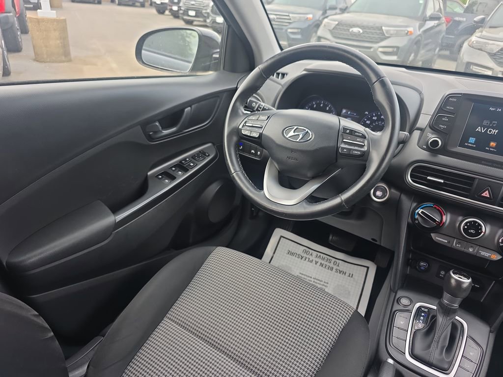 Used 2019 Hyundai Kona SEL FWD image 21