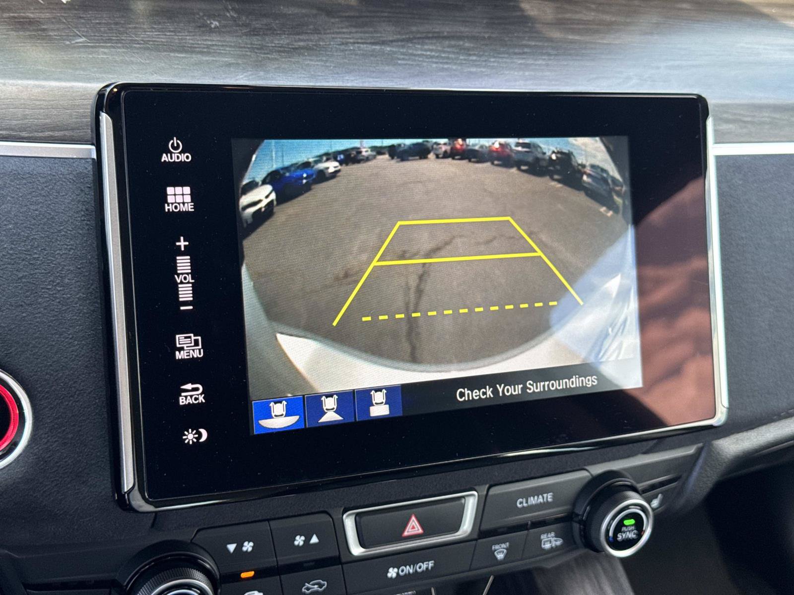 Certified 2019 Honda Clarity Touring image 20