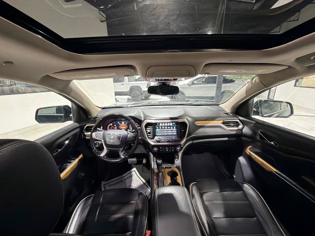 Used 2019 GMC Acadia Denali FWD image 20