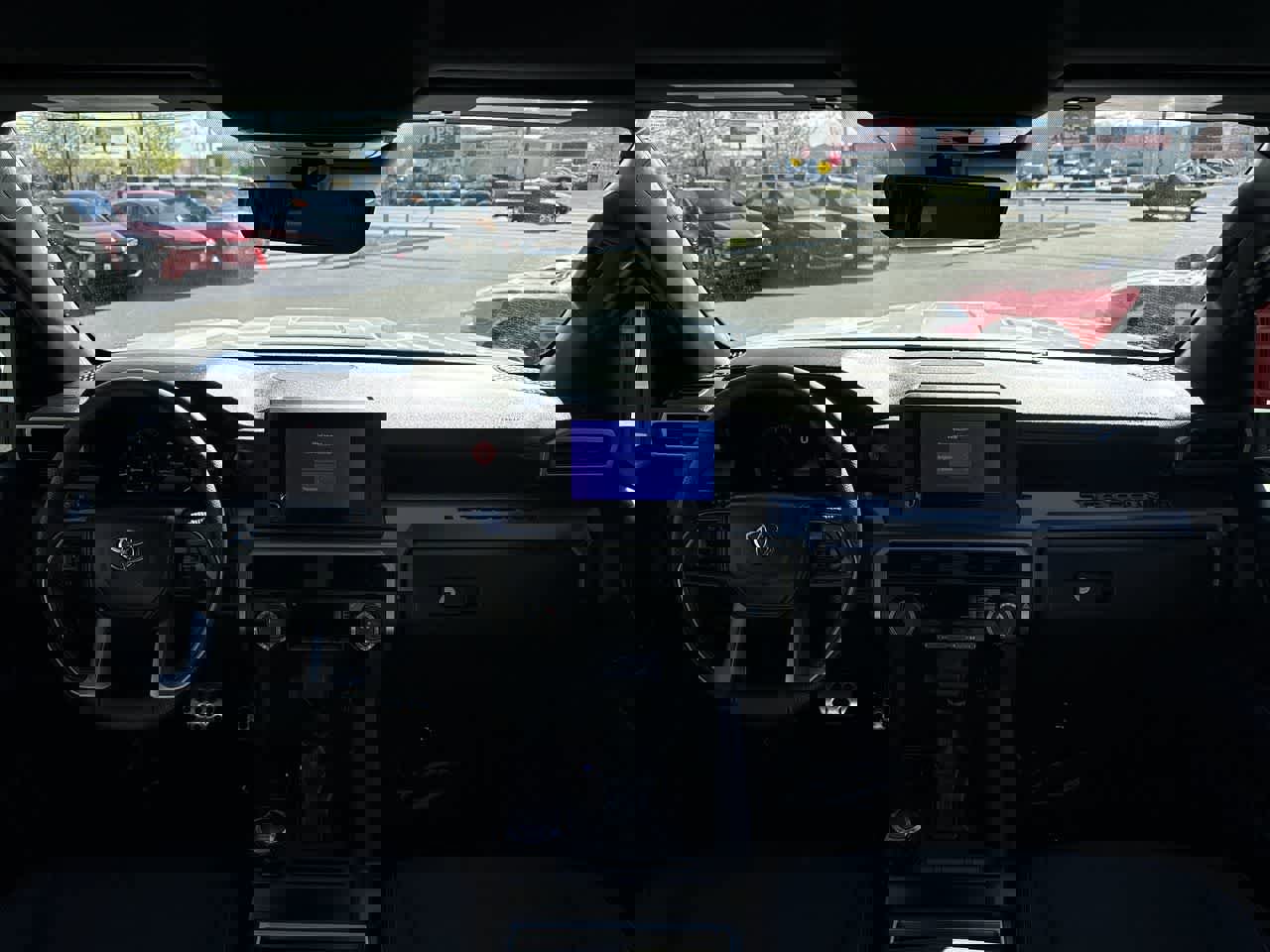 Used 2024 Toyota Tacoma TRD Sport image 15