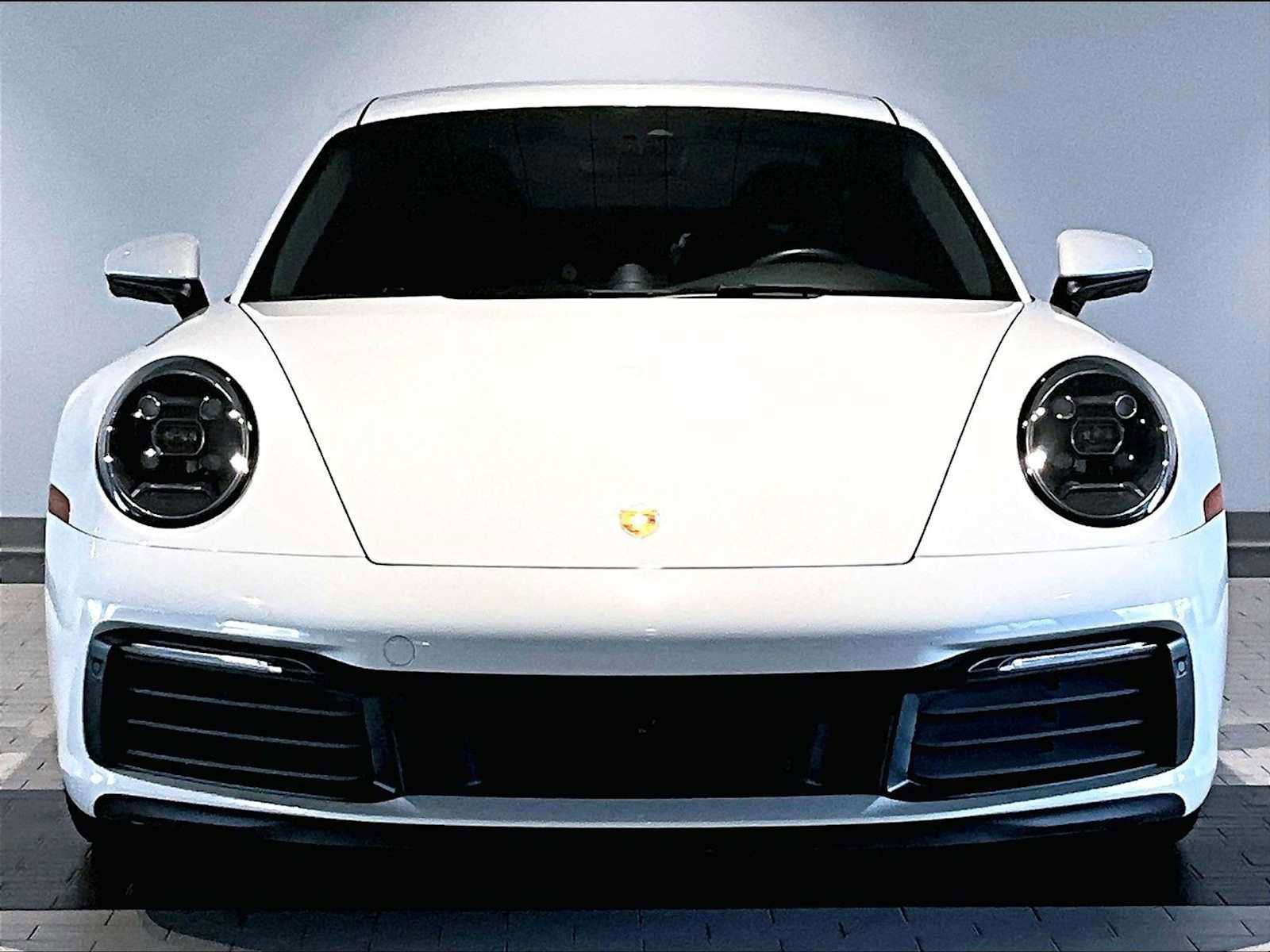 Used 2022 Porsche 911 Carrera S image 13