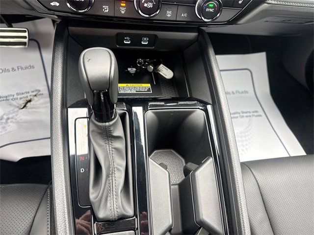 Used 2025 Honda Accord Sport image 26