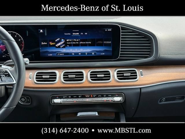 Certified 2026 Mercedes-Benz GLE 350 4MATIC image 15