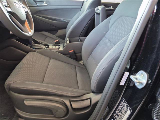 Used 2020 Hyundai Tucson SE FWD image 14