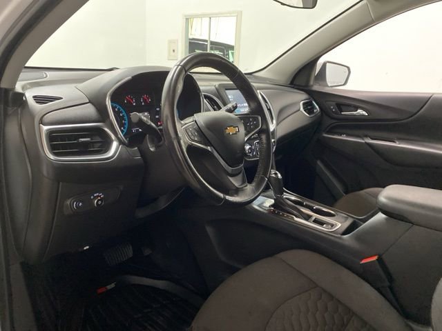 Used 2018 Chevrolet Equinox LT image 34