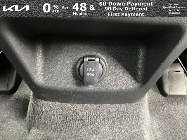 New 2025 Kia Telluride LX image 36