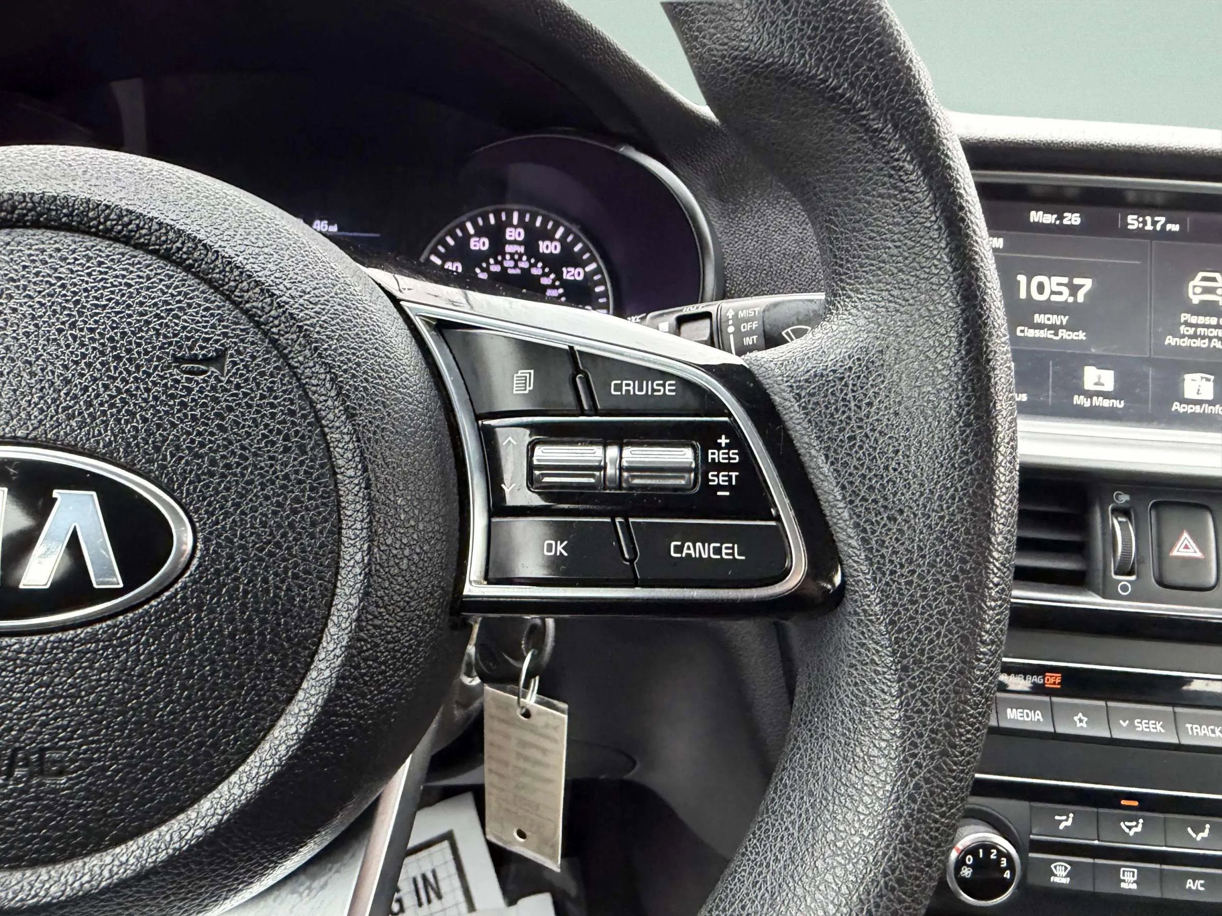 Used 2019 Kia Optima LX image 31