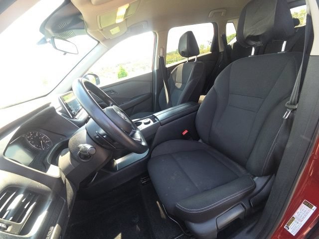 Used 2023 Nissan Rogue S AWD/4WD image 21