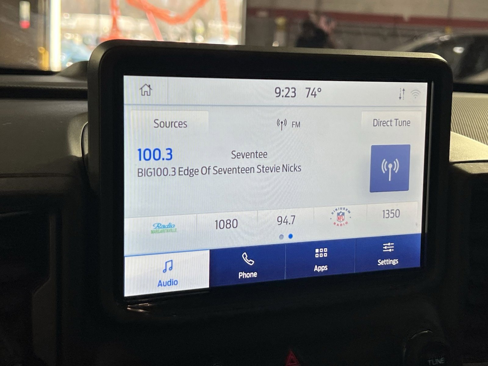 Used 2021 Ford Bronco Sport Big Bend image 18