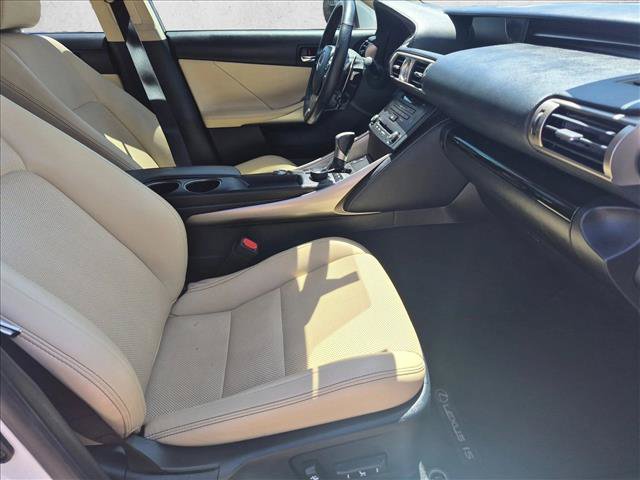 Used 2015 Lexus IS 250 AWD w/ Premium Package image 22