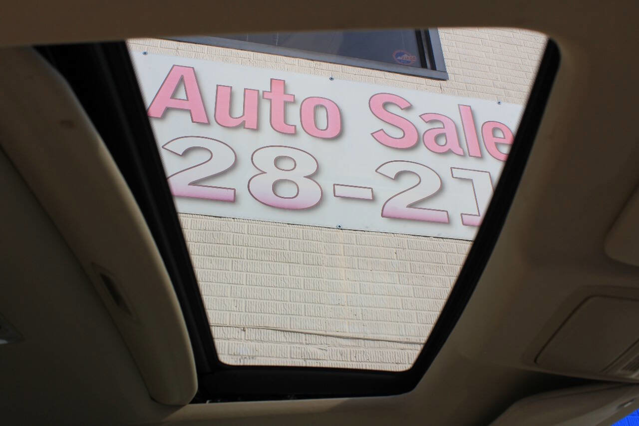 Used 2009 Honda Accord EX-L image 18