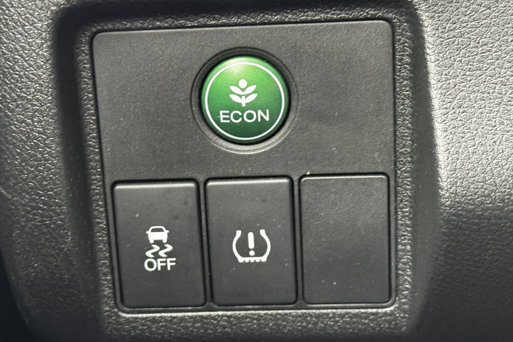 Used 2016 Honda HR-V EX image 27
