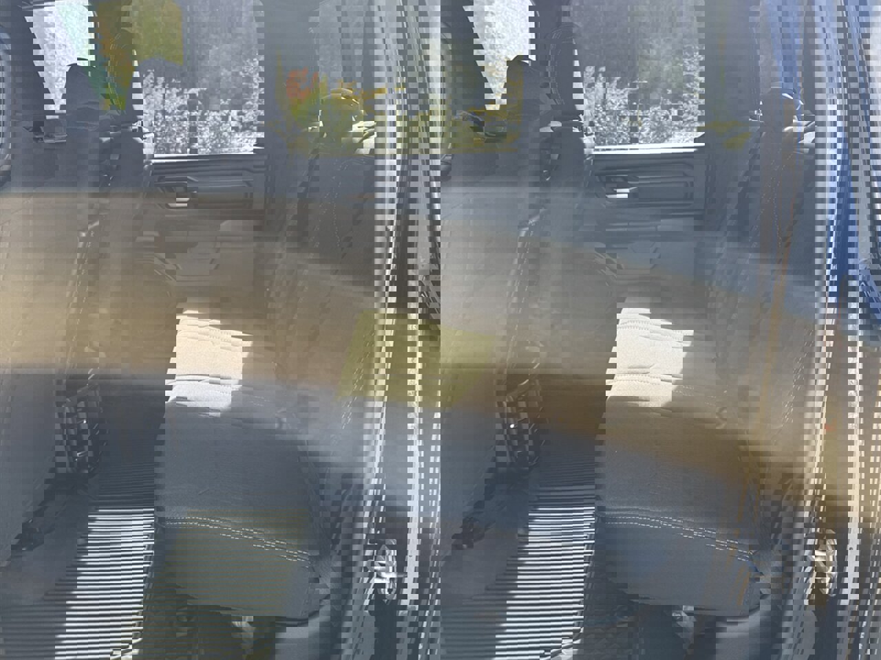 Used 2024 RAM 1500 Tradesman w/ Sport Appearance Package image 25