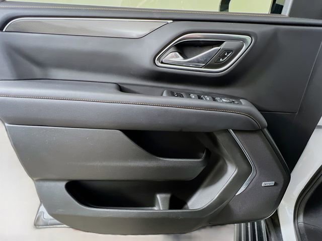 Used 2024 GMC Yukon XL AT4 w/ AT4 Premium Plus Package image 33