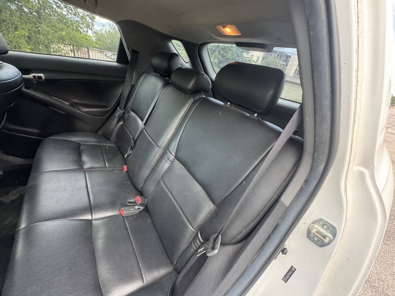Used 2009 Toyota Matrix FWD image 20