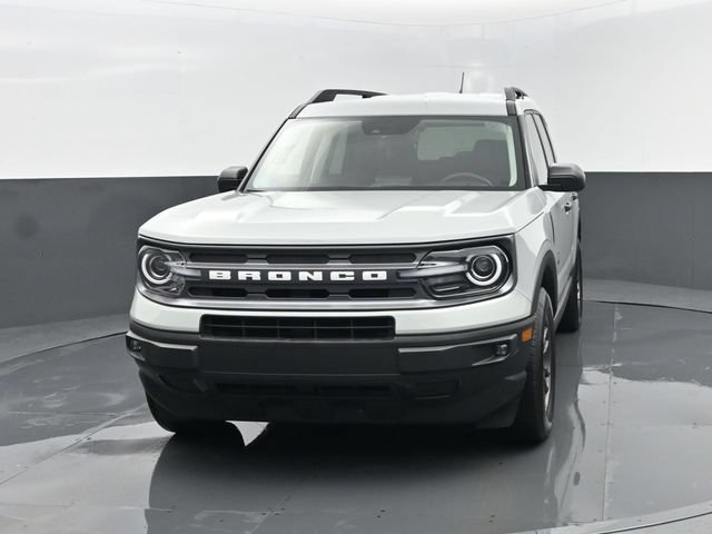 Used 2023 Ford Bronco Sport Big Bend w/ Convenience Package AWD/4WD image 22