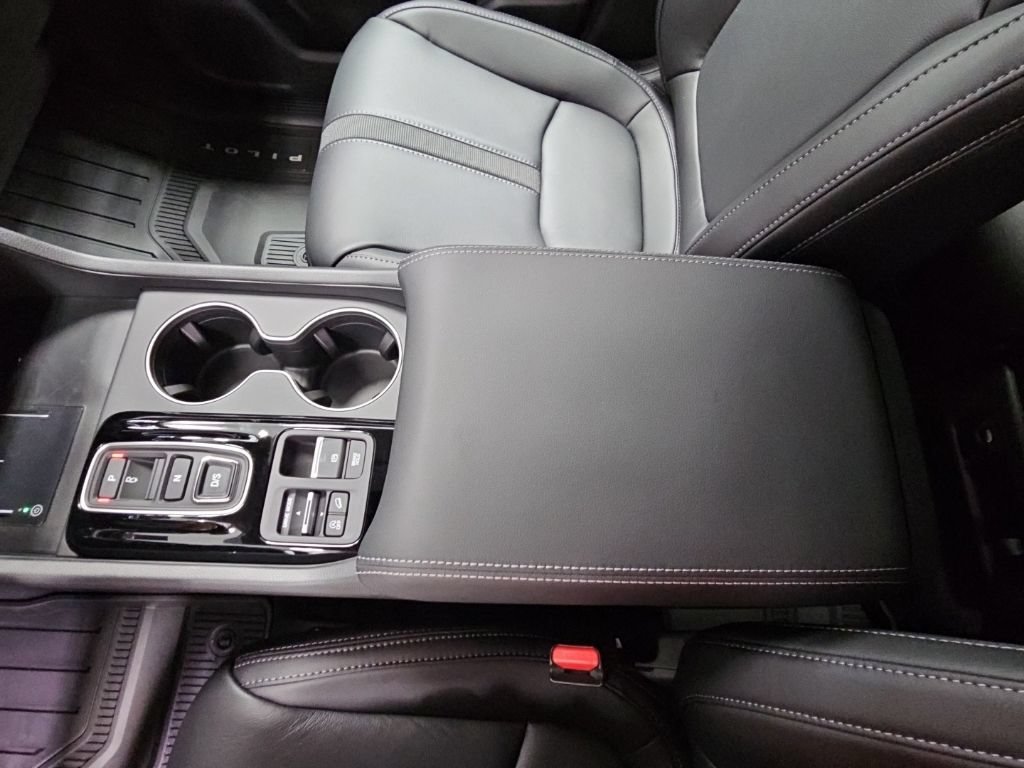 New 2026 Honda Pilot EX-L image 20