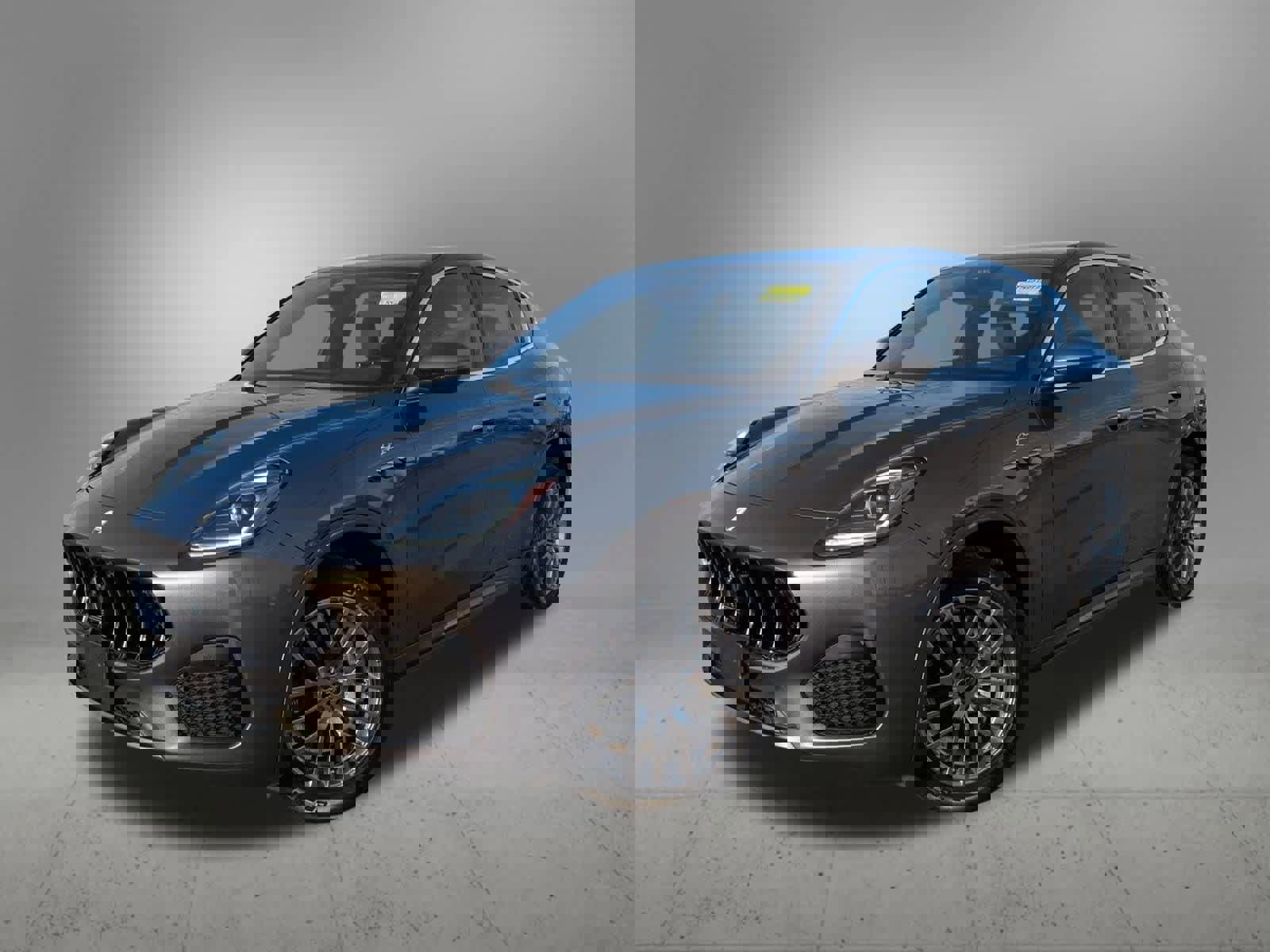 Used 2024 Maserati Grecale GT video 1