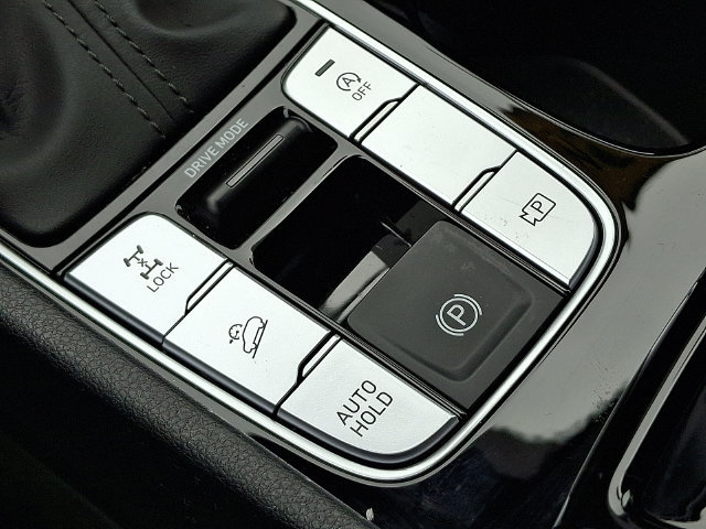 Certified 2024 Hyundai Tucson SEL AWD/4WD image 24