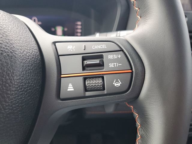 New 2026 Honda Passport TrailSport image 33