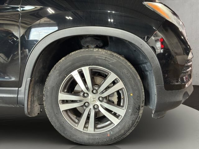 Used 2018 Honda Pilot EX-L image 33