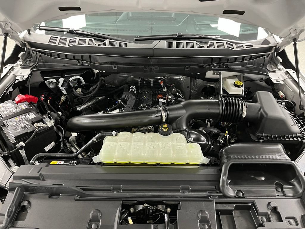 Used 2025 Ford F150 Tremor w/ Equipment Group 402A High AWD/4WD image 63