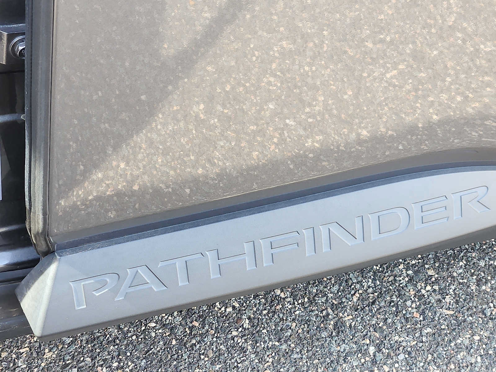 Used 2024 Nissan Pathfinder S AWD/4WD image 30