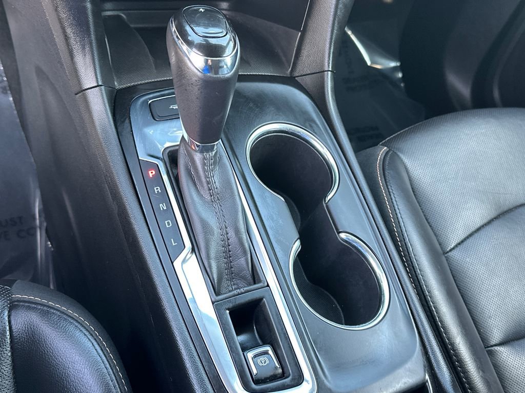 Used 2019 Chevrolet Equinox Premier image 32