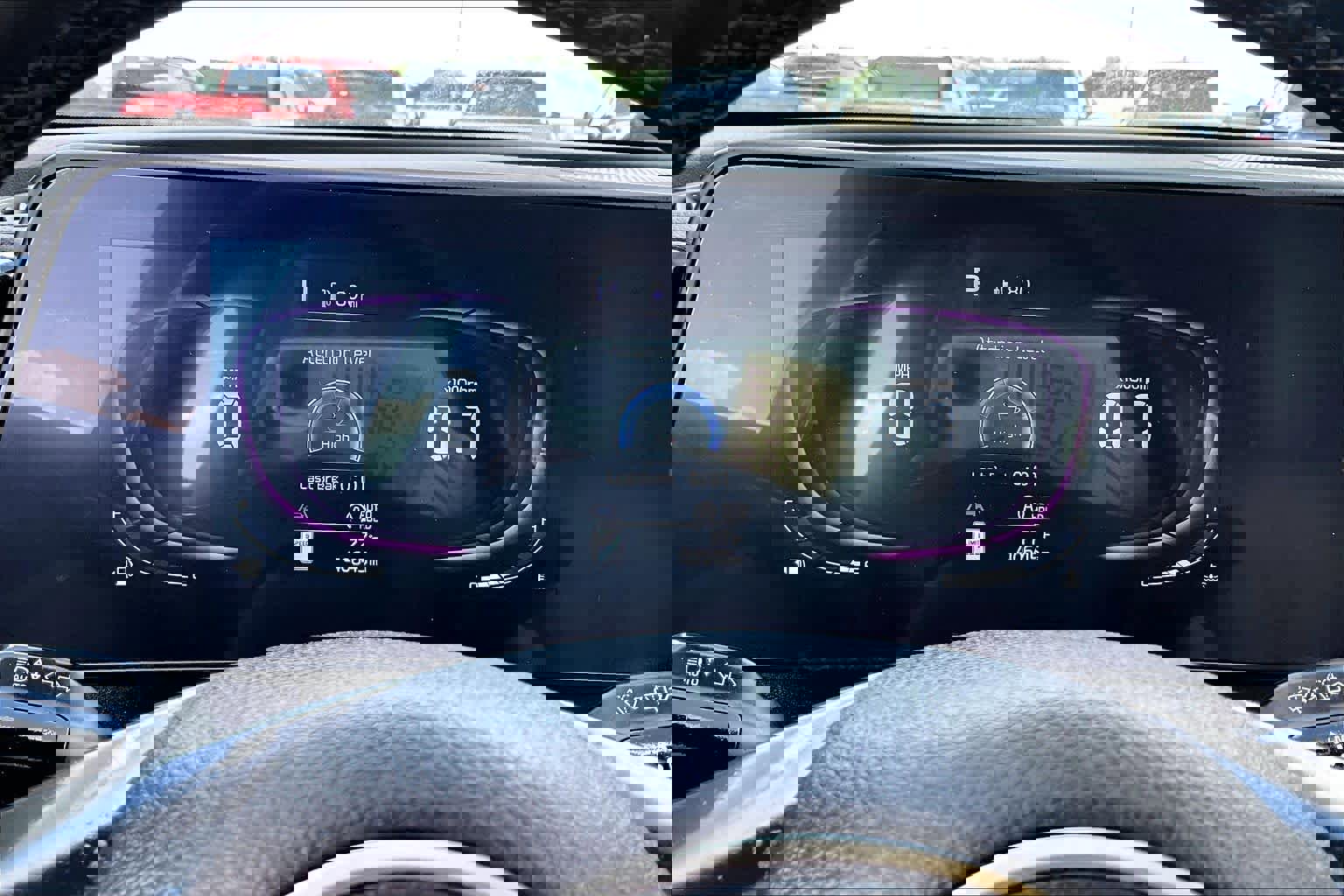 Used 2024 Kia Sportage EX image 24