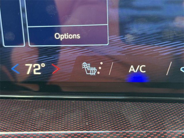 Certified 2025 Chevrolet Traverse Z71 w/ Driver Confidence Package image 24