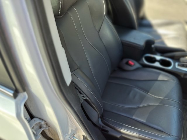 Used 2021 Acura ILX w/ Premium Package FWD image 27